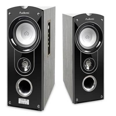 Audionic Classic 5 plus
