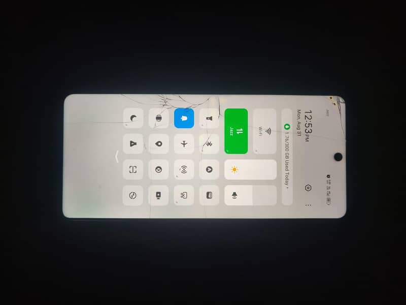 Infinix Note 30 2