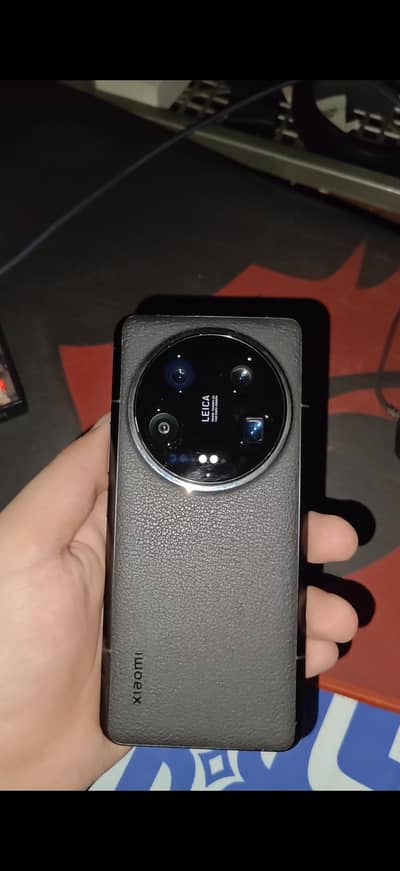 Xiaomi Mi 14 Ultra 16/512GB (Global)