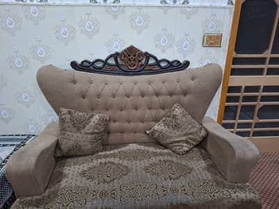 7 seater sofa