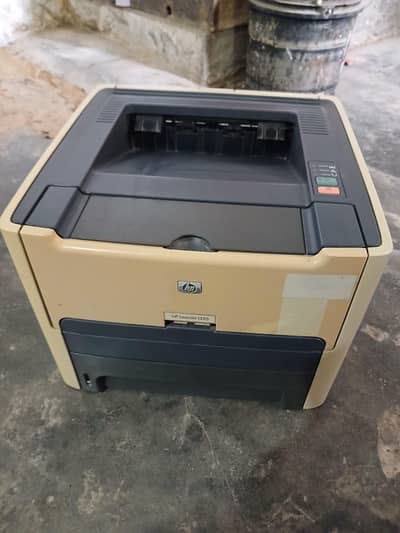 HP LASER JET 1320