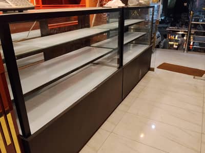 DISPLAY COUNTERS