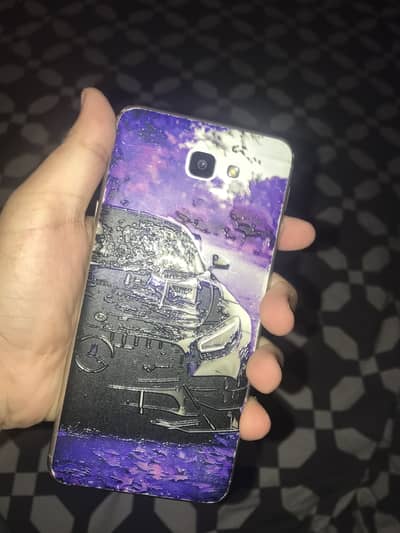 Samsung Mobile J5 Prime