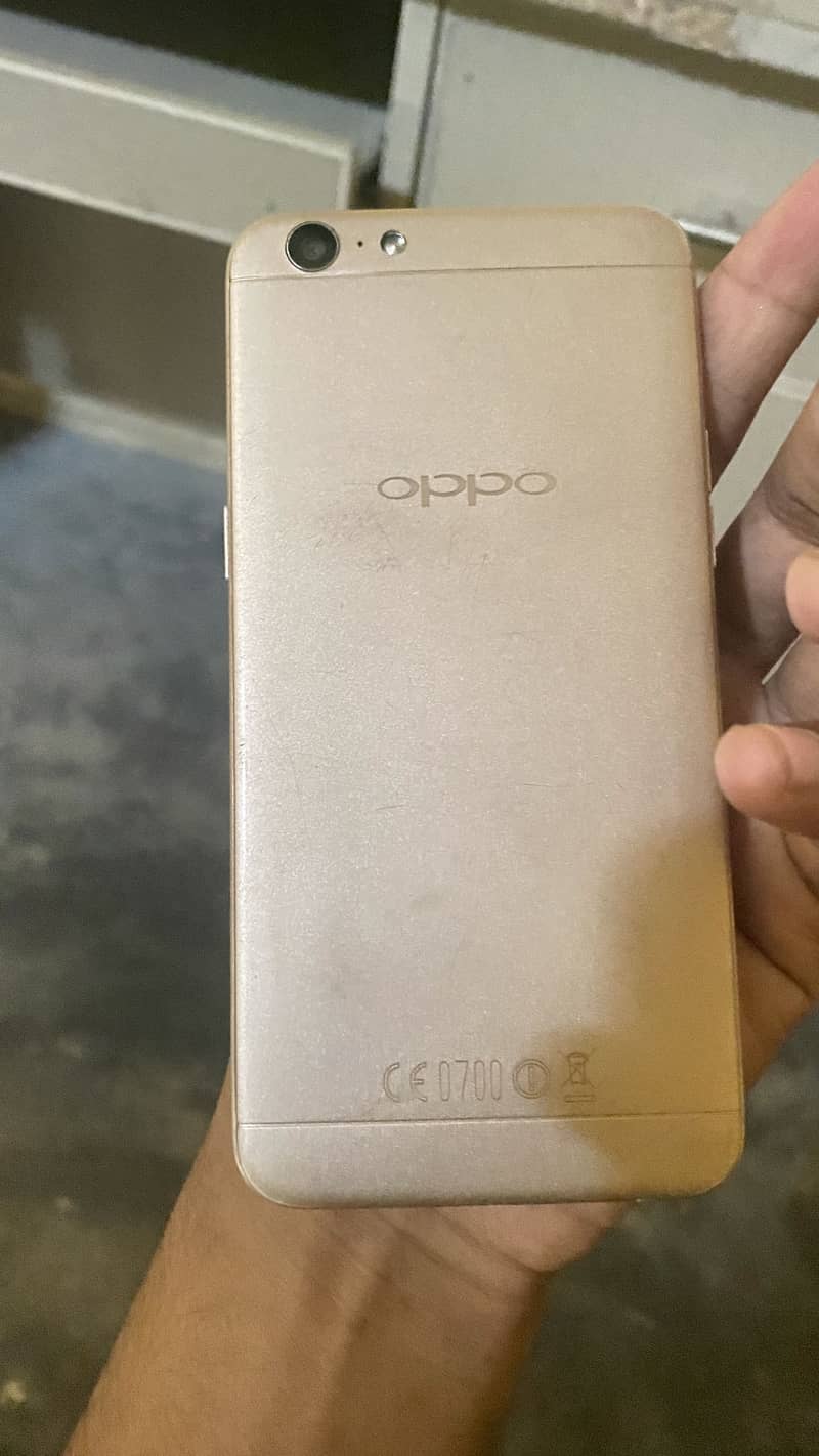 OPPO A57 2