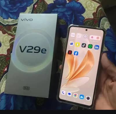Vivo V29e 5g