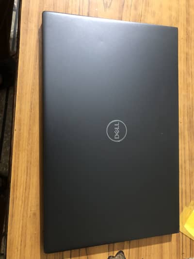 Dell Vostro 15 7510/ i7-11800H| 16/512 | RTX 3050ti 4gb GDDR6