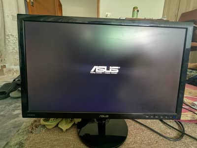 ASUS Vs248h (24 inch)(60 hz)