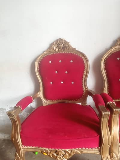 Used Chairs Only 12000