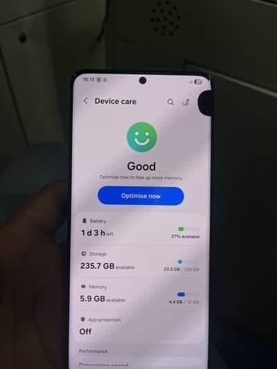 Samsung Mobile S21 Ultra