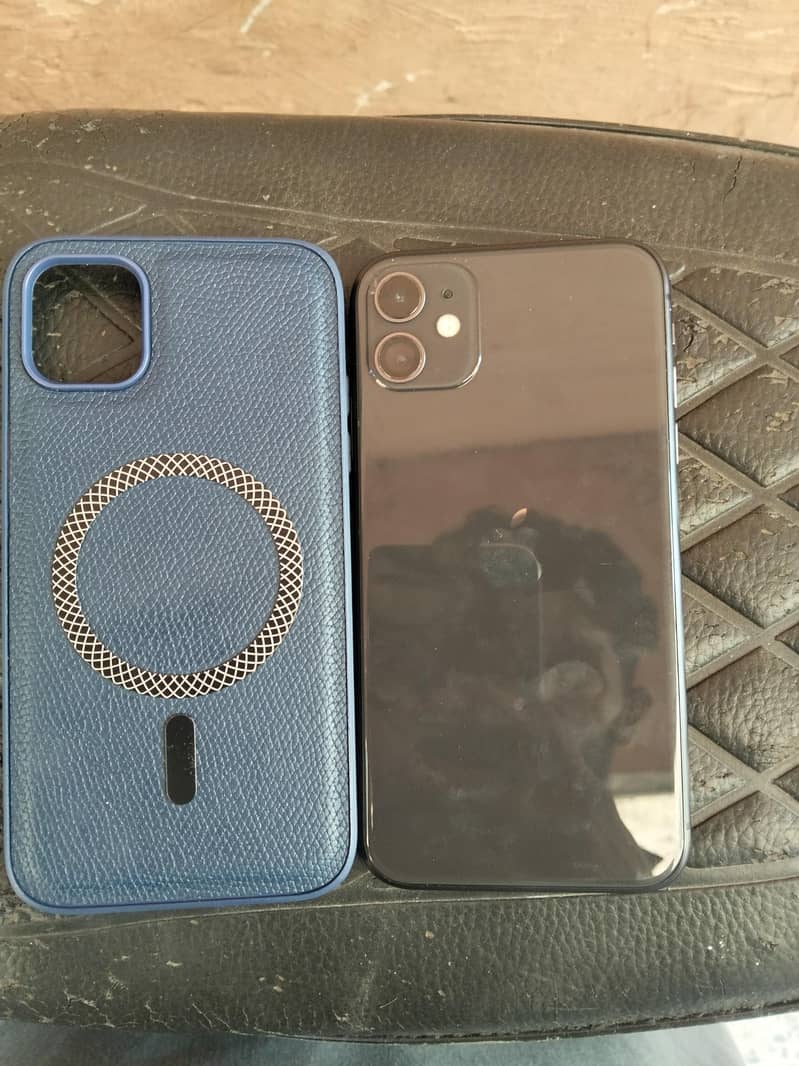 Apple iPhone 11 1
