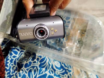 Dany camera