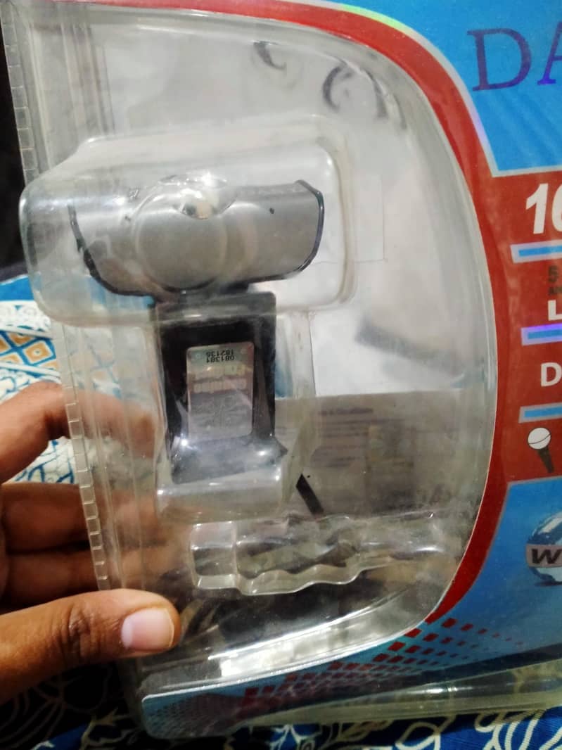 Dany camera 1