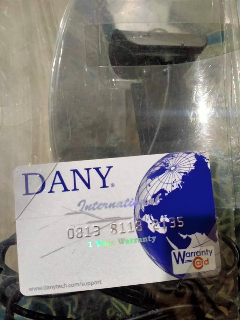 Dany camera 2