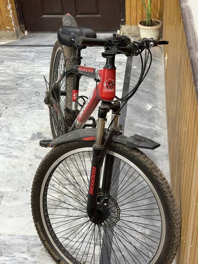 Begood Mountain bike for sale