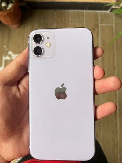 Apple iPhone 11