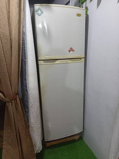 Samsung Non-Frost Refrigerator (SR-32NMB)