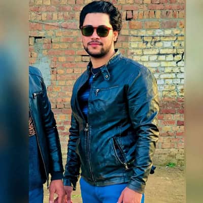 Nasir Ali