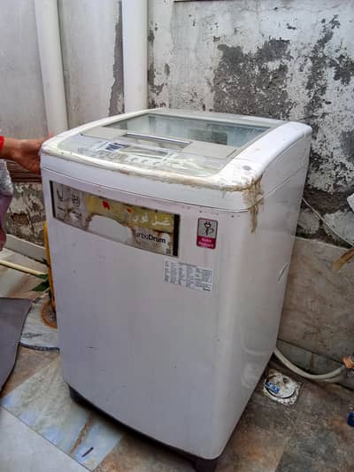 used mashines