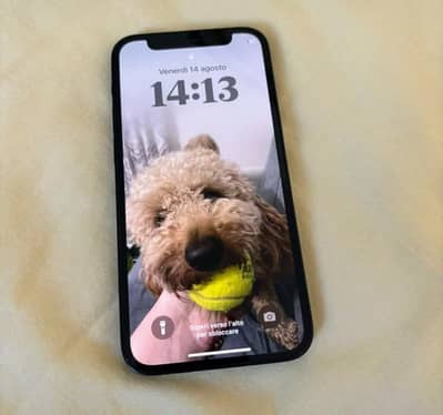 iPhone 12 Mini 64GB – Excellent Condition