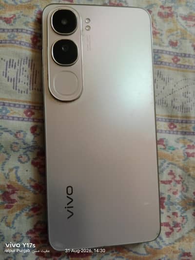 Vivo Other Model 200