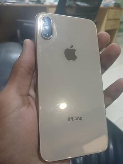 Apple iPhone XS NON PTA