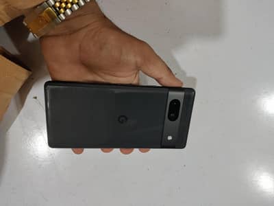 Google Pixel 7a