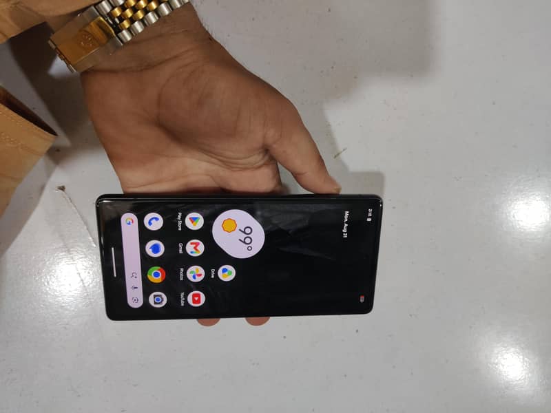 Google Pixel 7a 1