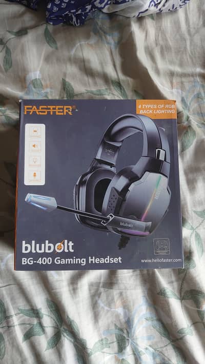Faster Other