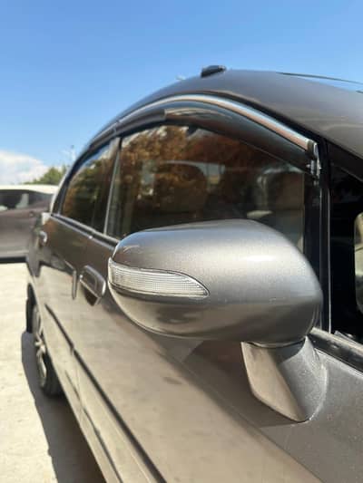 Honda City IDSI 2003