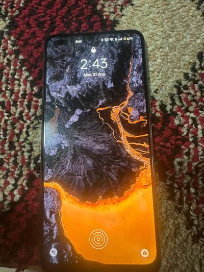 OPPO F17 Pro