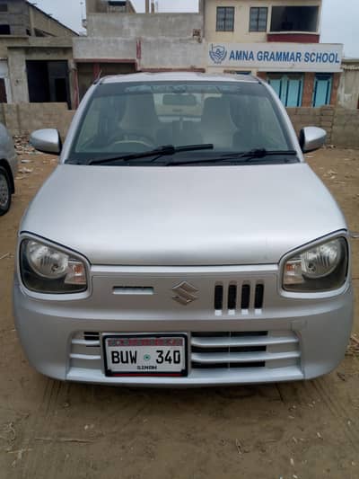 Suzuki Alto 2021. . 03002312105