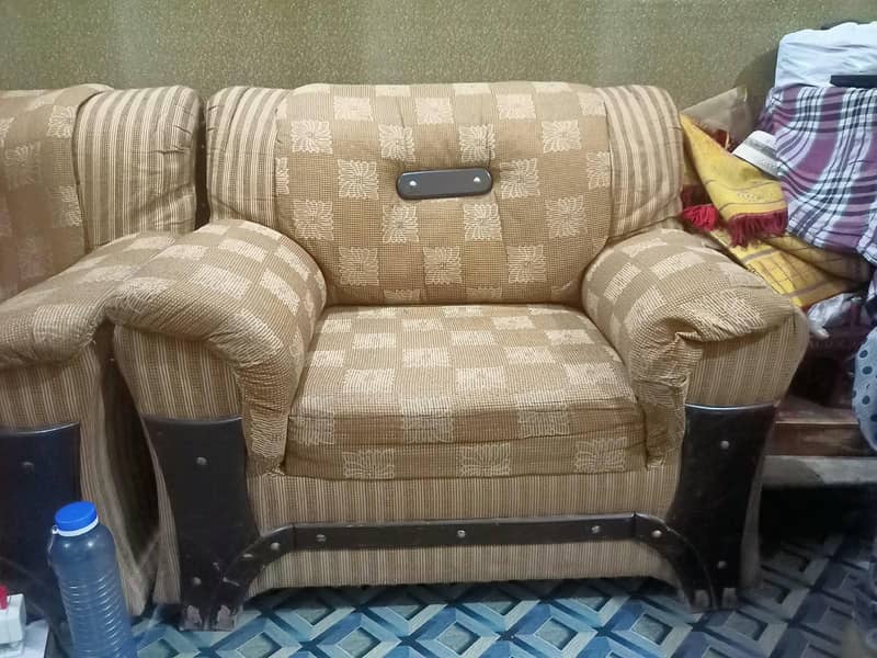 6 seater sofa 8