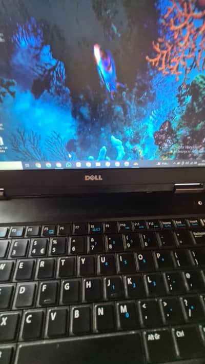 Del Laptop