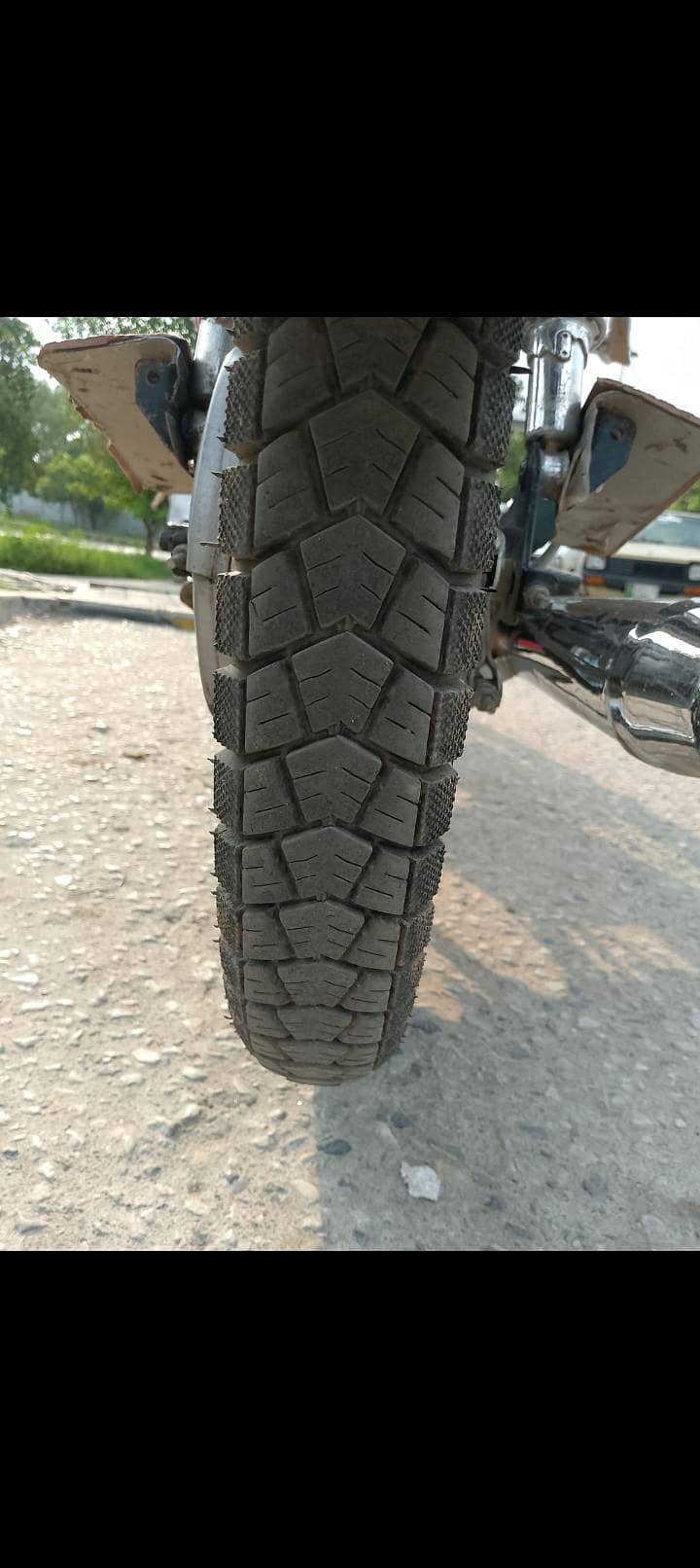 very good condition 5