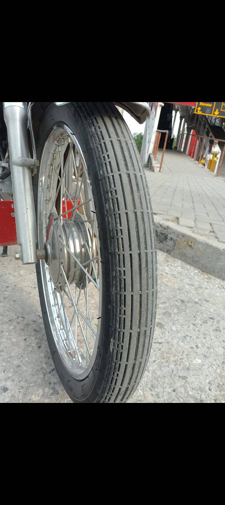 very good condition 8