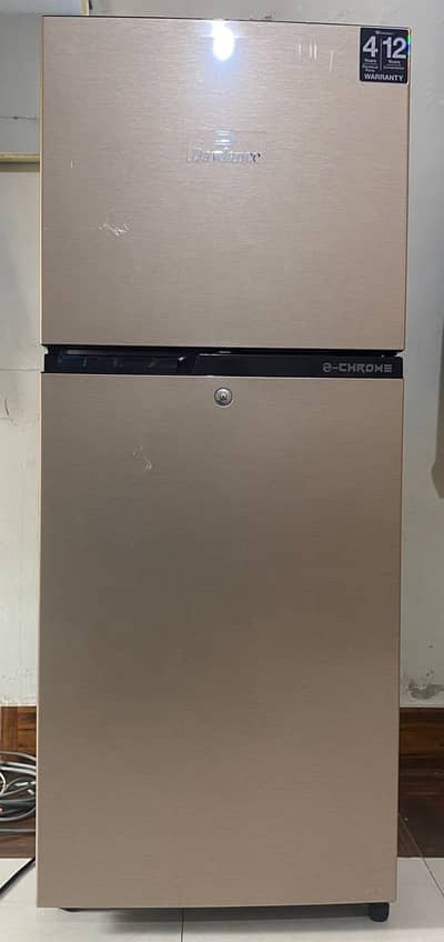 Dawlance 9140WB eChrome Refrigerator - New