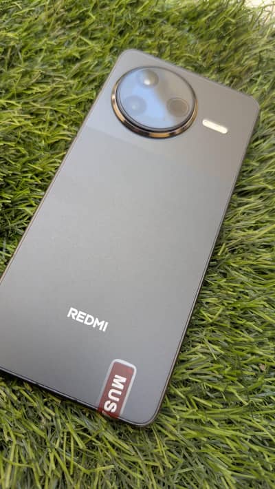 Xiaomi Redmi K80