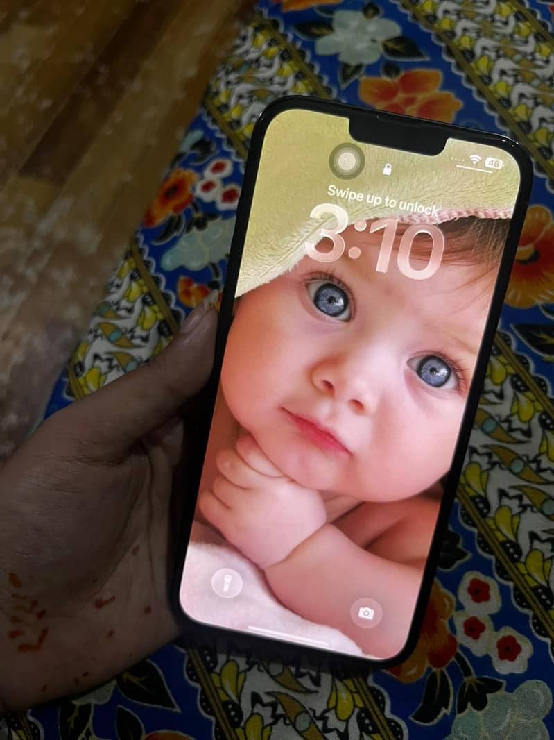 Apple iPhone 13 Pro Max 4