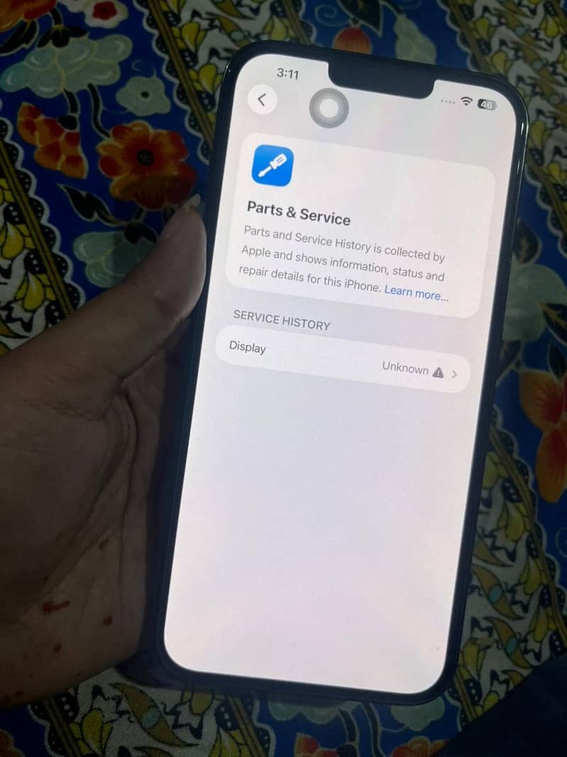 Apple iPhone 13 Pro Max 5