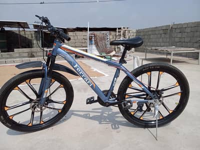 imported Cycle