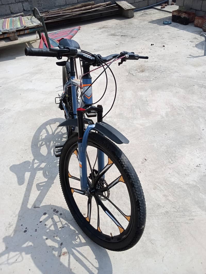 imported Cycle 5