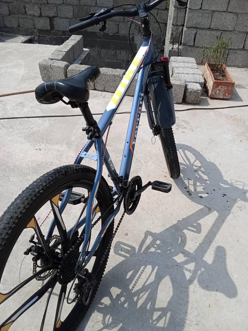 imported Cycle 6