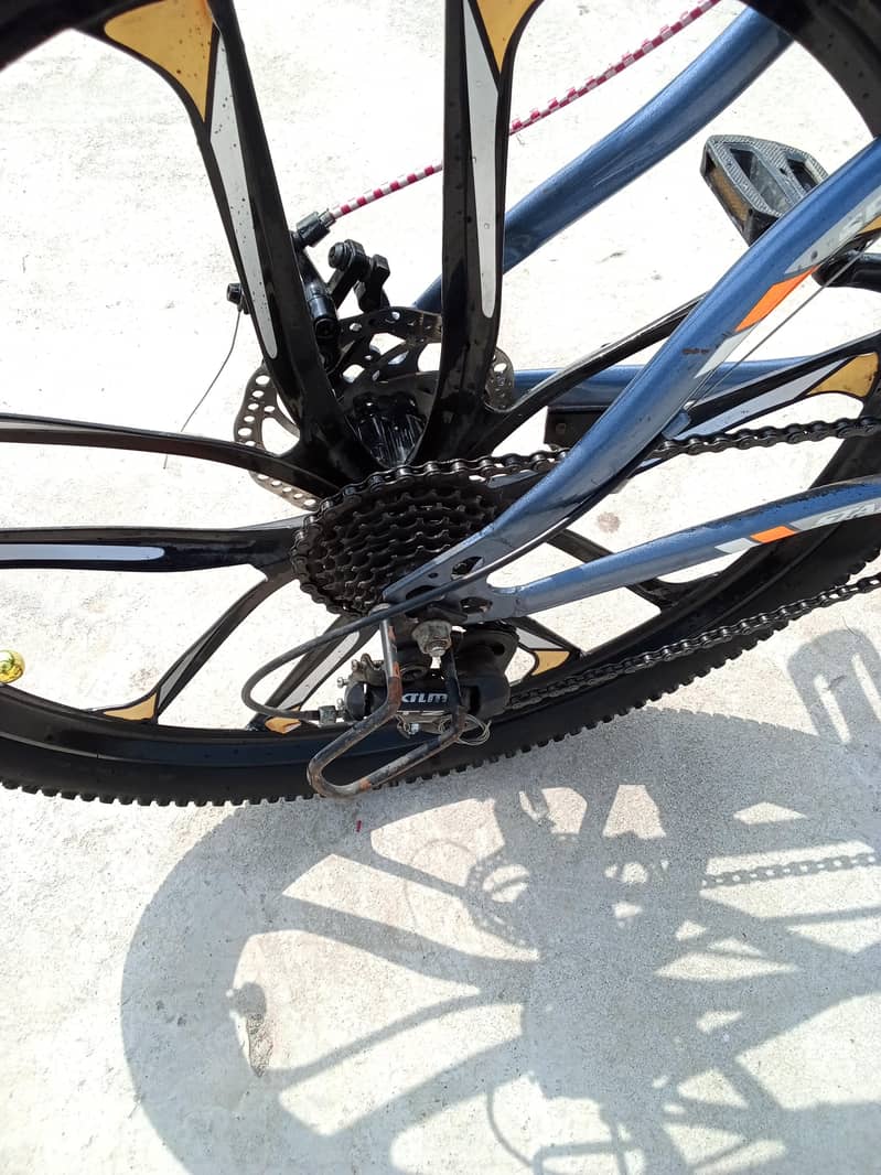 imported Cycle 7