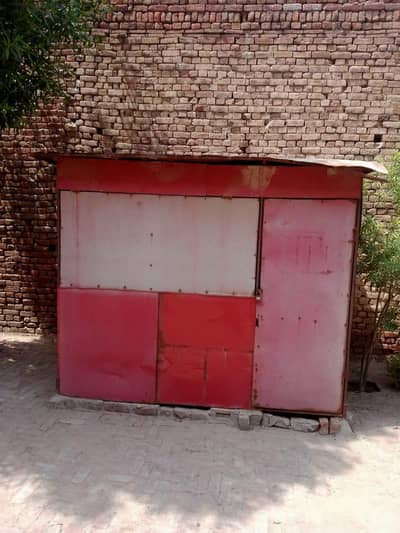 canteen caban for sale