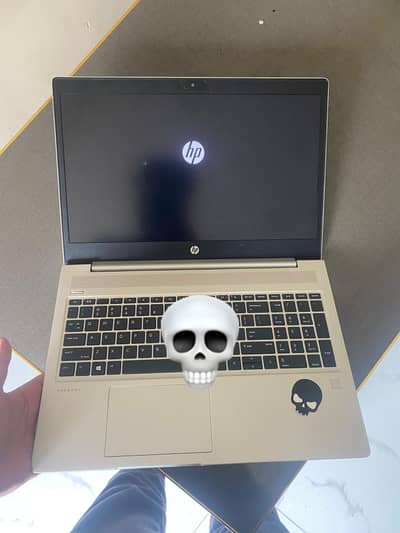 HP PROBOOK 450 G7 i5 10GEN