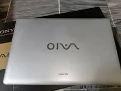 SONY CORE I 3 3 GENERATION