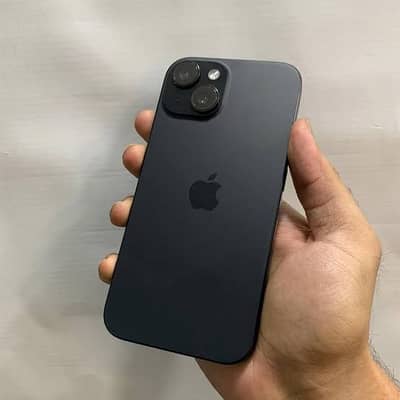Apple iPhone 15 jv