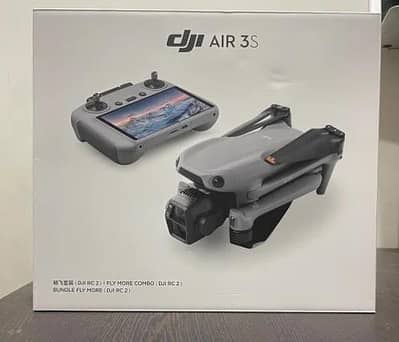 dji air 3s