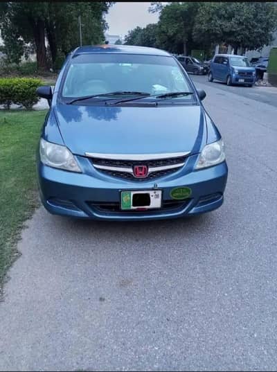 Honda City 2008. . ph. . 0300 4390510