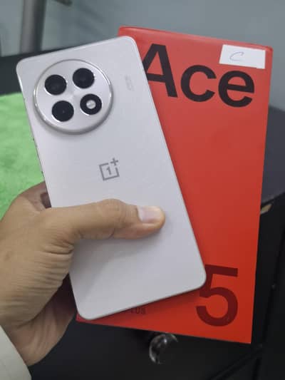 One Plus Ace 5